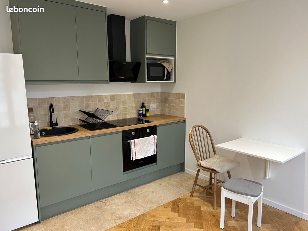 Appartement à louer, 20m², Cachan