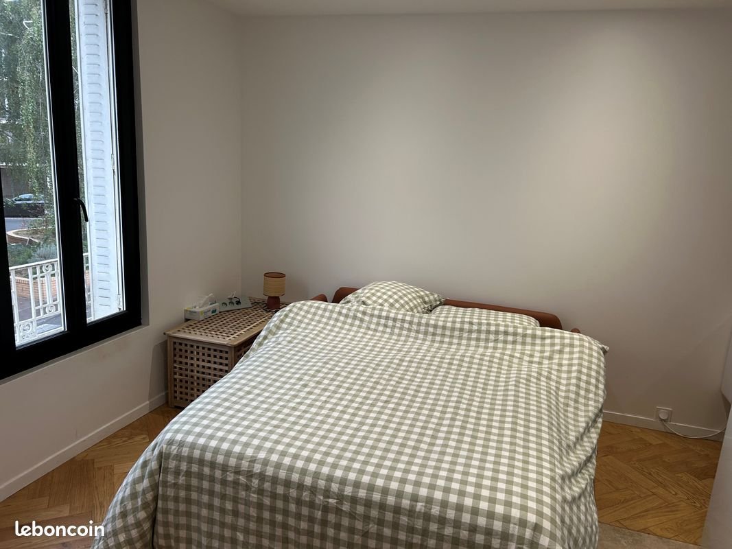 Appartement à louer, 20m², Cachan