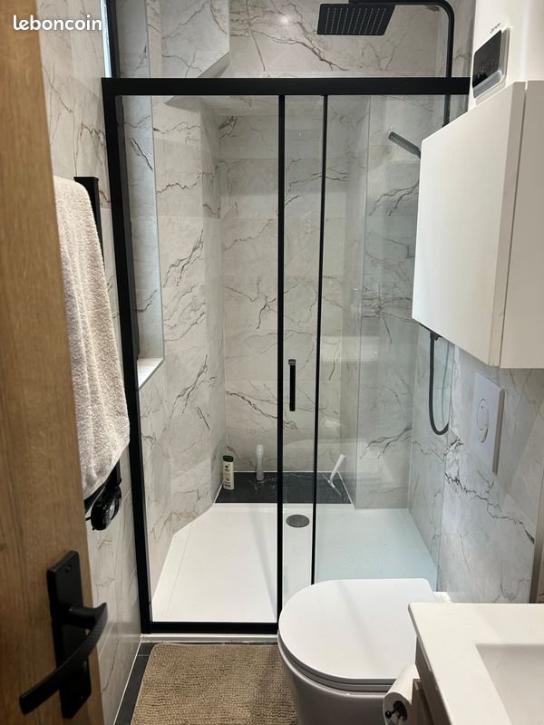Appartement à louer, 20m², Cachan
