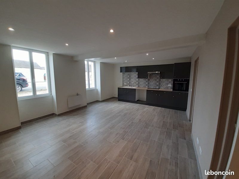 Appartement à louer, 42m², Epineau-les-Voves