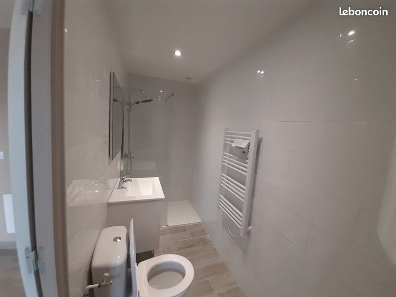 Appartement à louer, 42m², Epineau-les-Voves