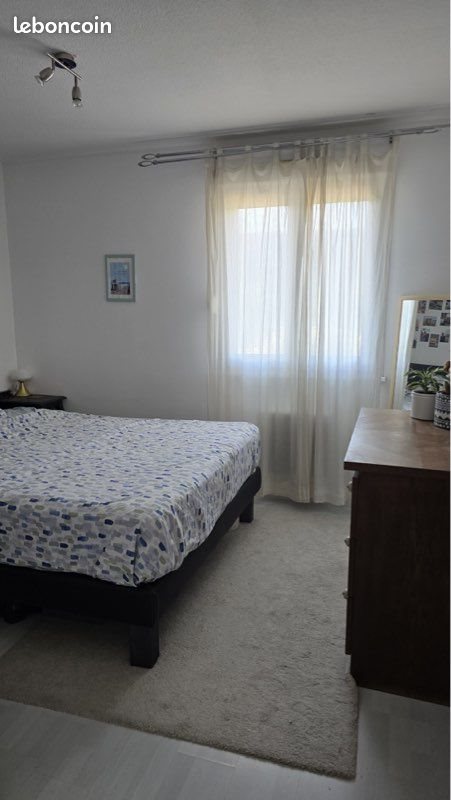 Appartement à louer, 43m², Village-Neuf