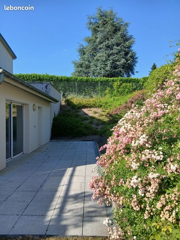 Appartement à vendre, 85m², Thurins