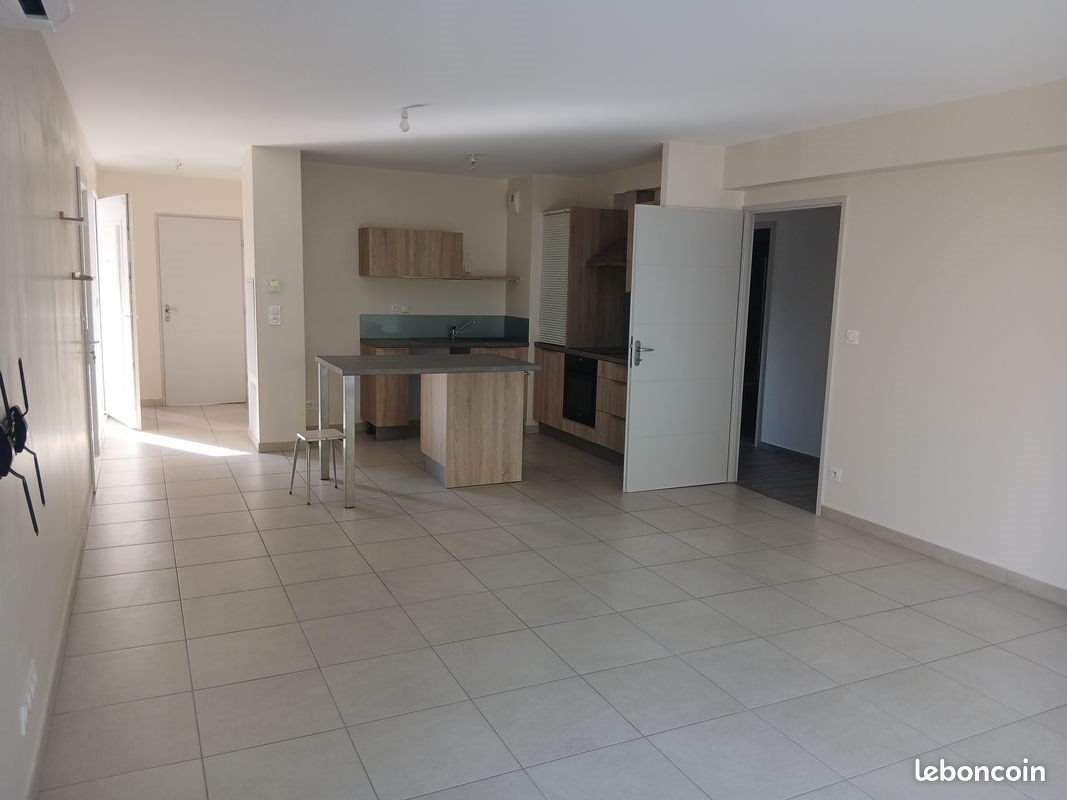 Appartement à vendre, 85m², Thurins