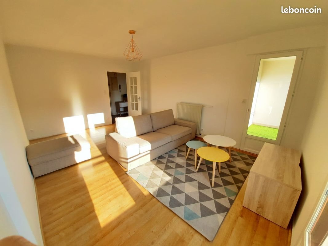 Appartement à louer, 68m², Albi