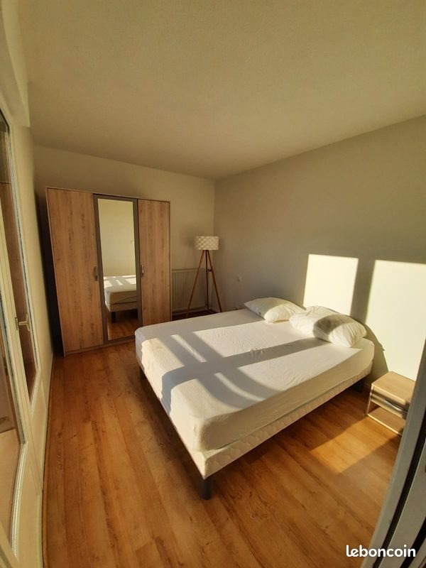 Appartement à louer, 68m², Albi