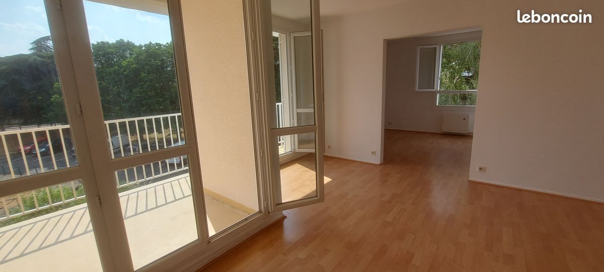 Appartement à louer, 76m², Sucy-en-Brie