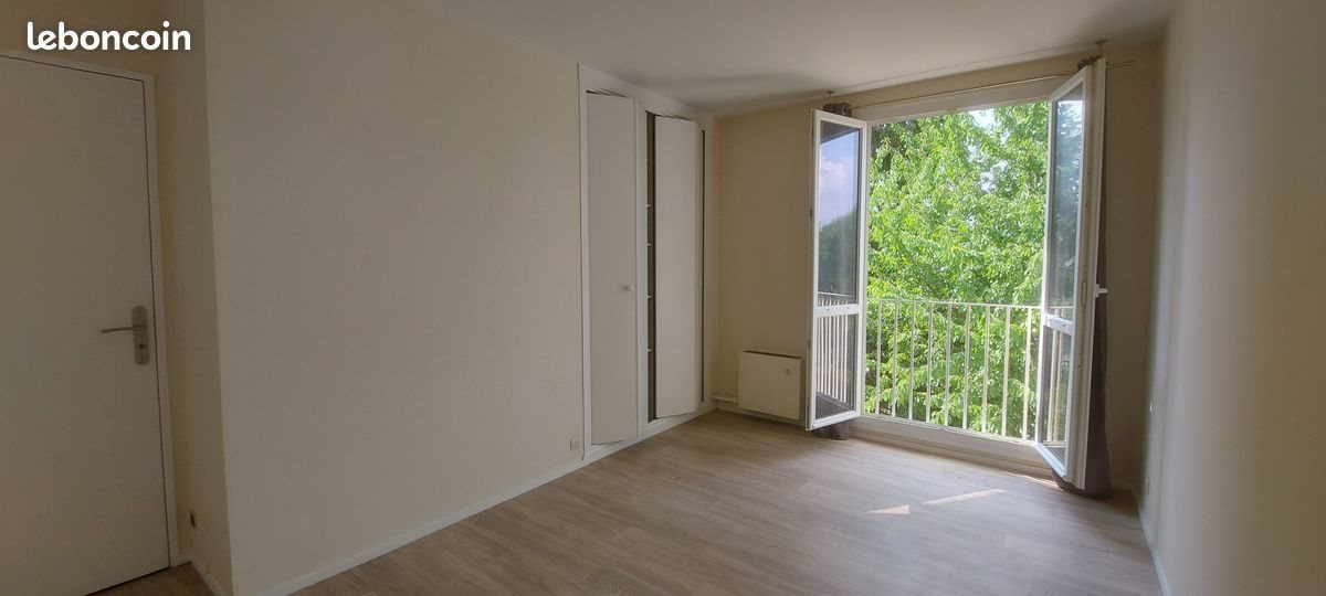 Appartement à louer, 76m², Sucy-en-Brie