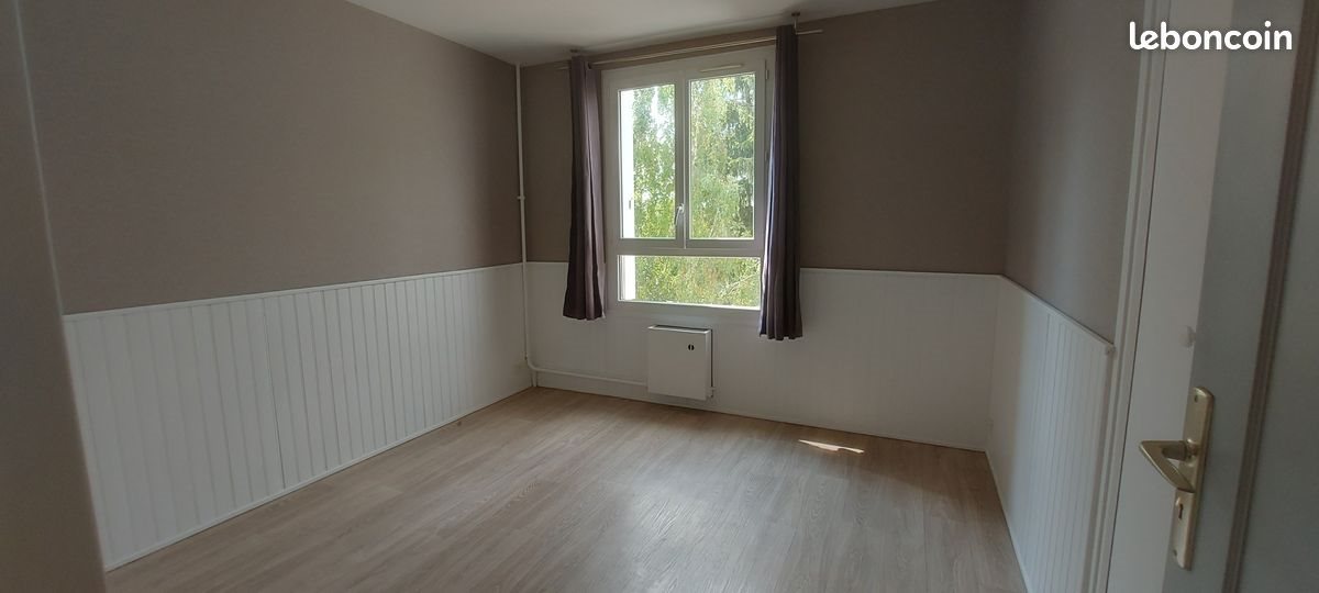 Appartement à louer, 76m², Sucy-en-Brie