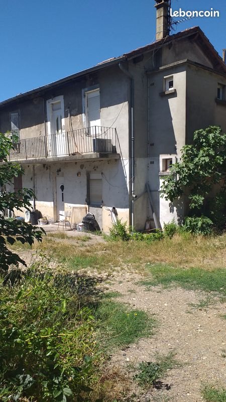 Maison à vendre, 200m², Les Salles-du-Gardon