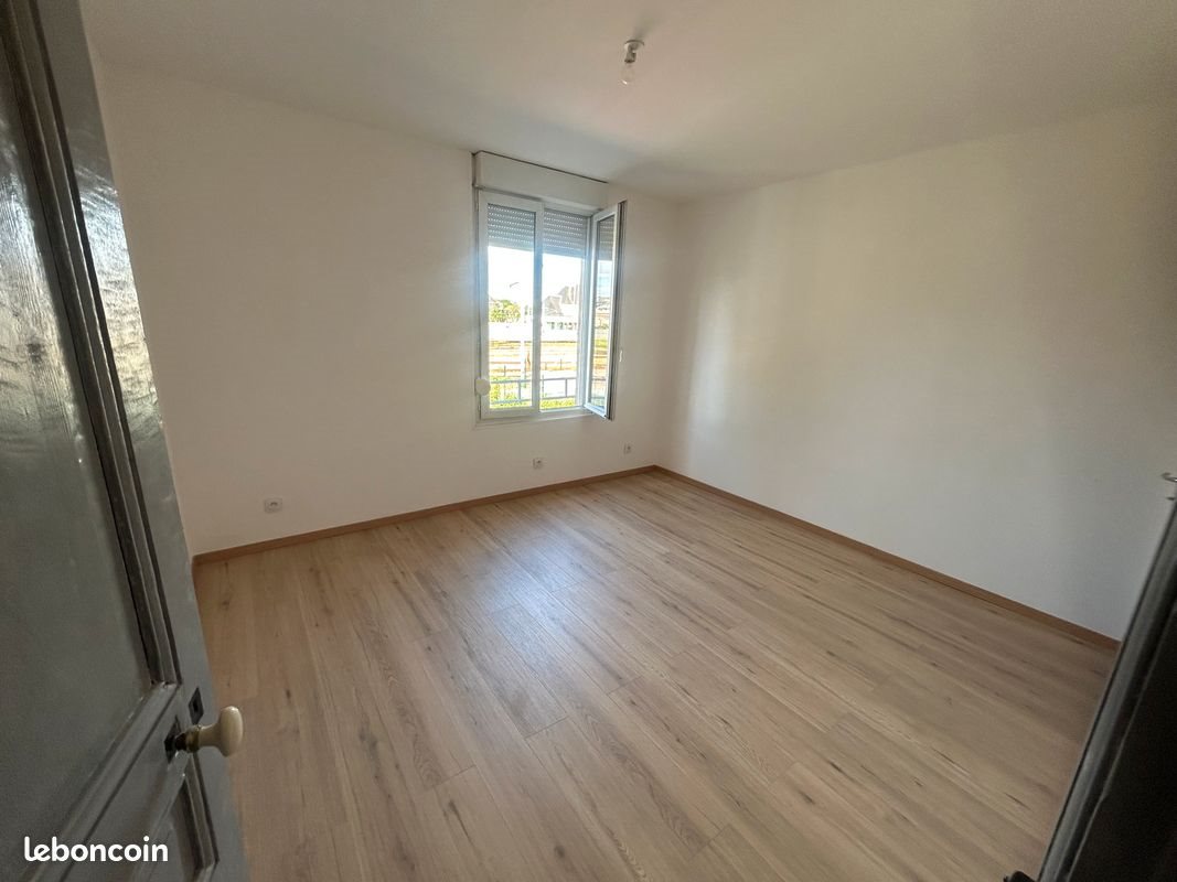 Maison à louer, 64m², Gisors