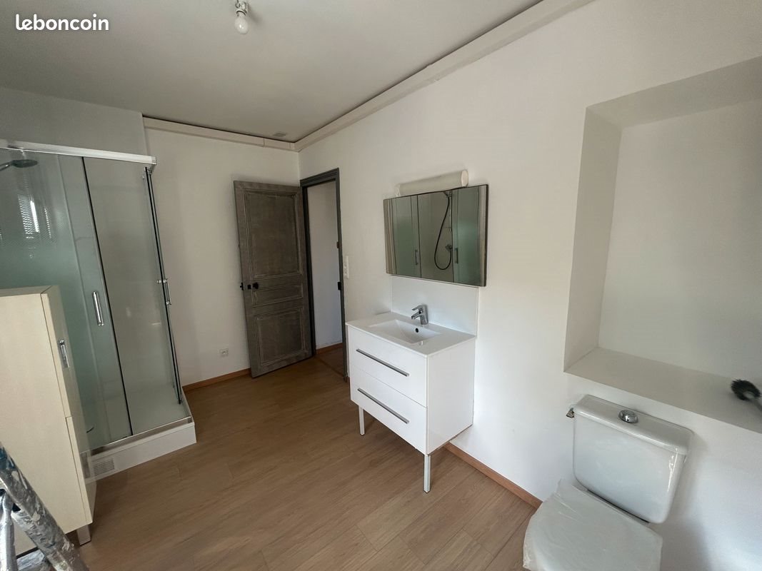 Maison à louer, 64m², Gisors