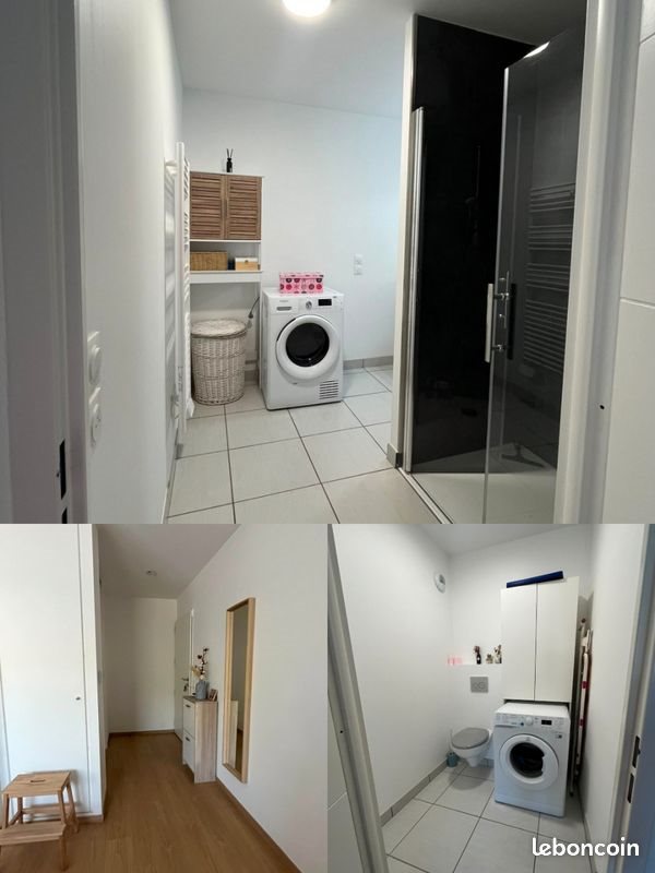 Appartement à louer, 49m², Chamalières