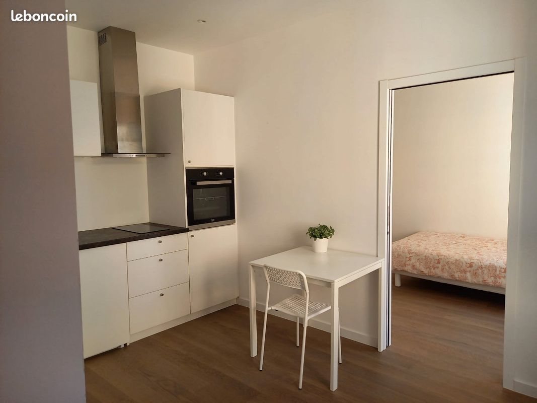 Appartement à louer, 24m², Strasbourg
