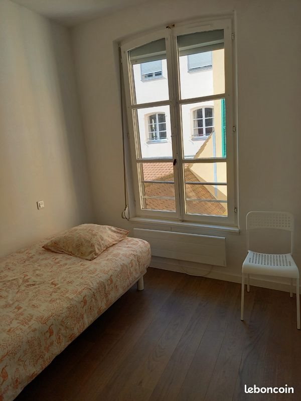 Appartement à louer, 24m², Strasbourg