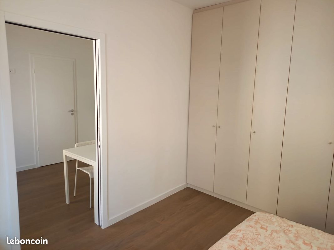 Appartement à louer, 24m², Strasbourg