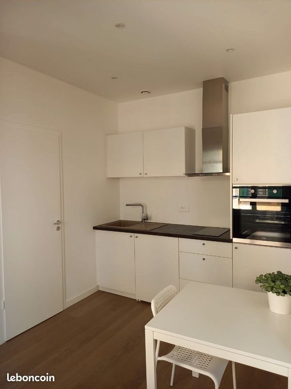 Appartement à louer, 24m², Strasbourg