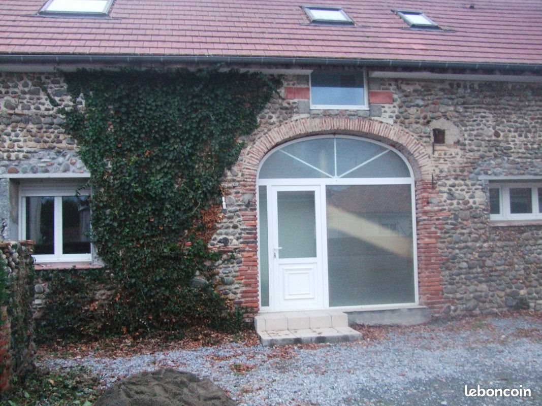 Maison à louer, 128m², Sauvagnon
