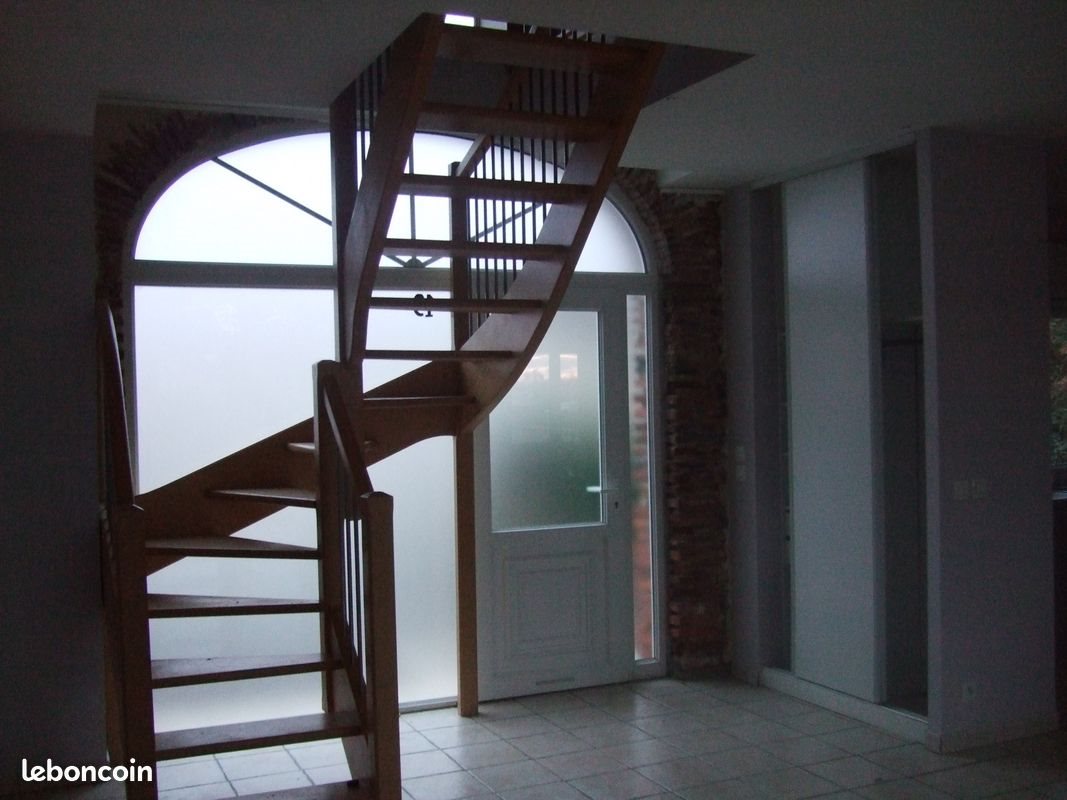 Maison à louer, 128m², Sauvagnon