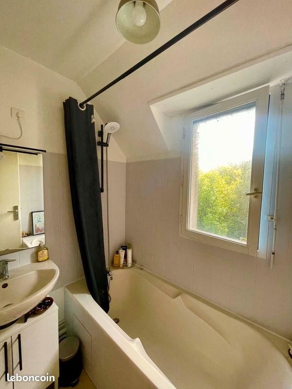 Appartement à louer, 42m², Quimper