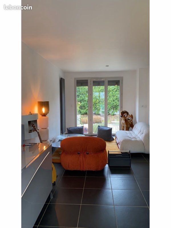 Maison à vendre, 102m², Divonne-les-Bains
