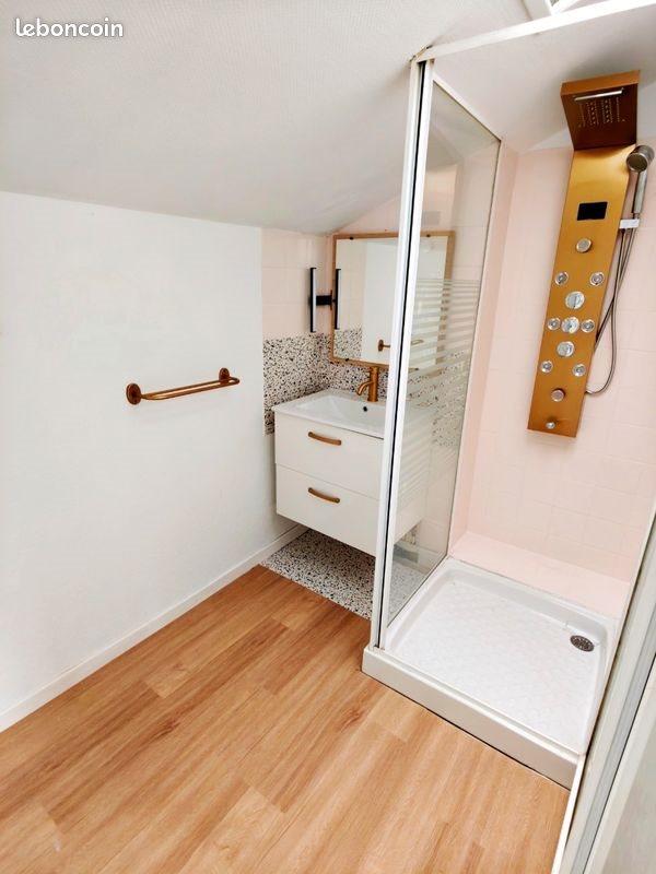 Maison à vendre, 65m², Aureilhan