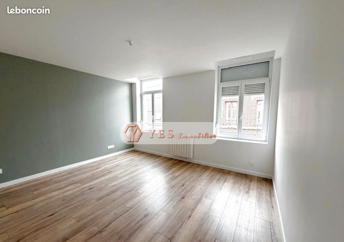Appartement à louer, 50m², Auchel