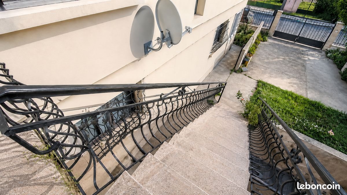 Appartement à louer, 13m², Port-Saint-Louis-du-Rhône