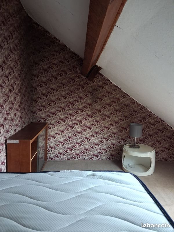 Appartement à louer, 13m², Rennes