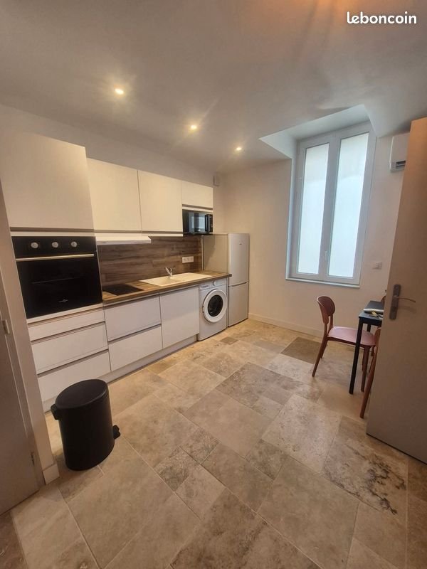 Appartement à louer, 32m², Montredon-des-Corbières