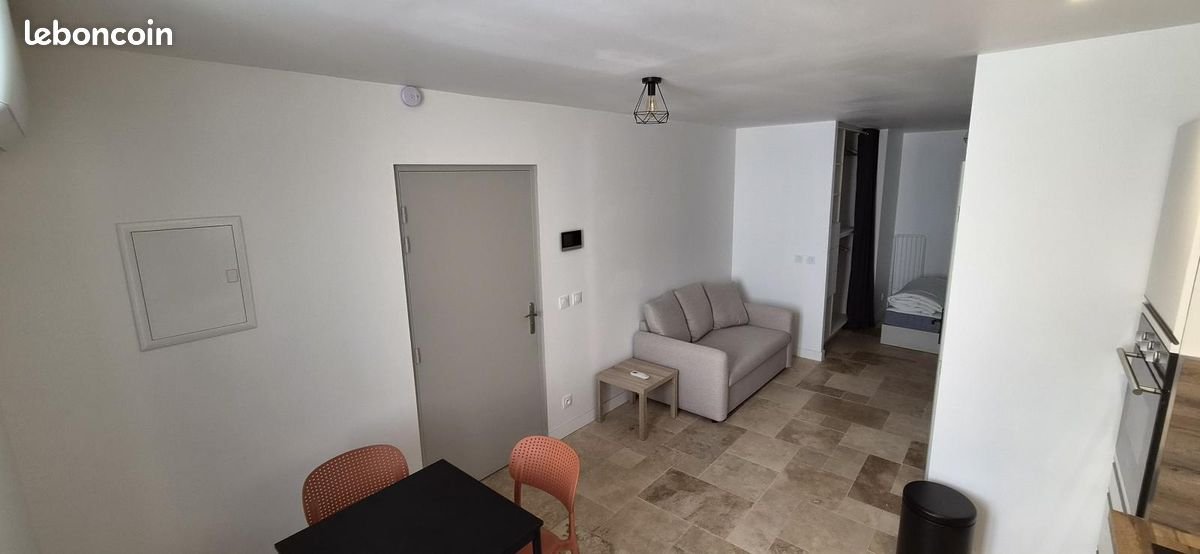 Appartement à louer, 32m², Montredon-des-Corbières