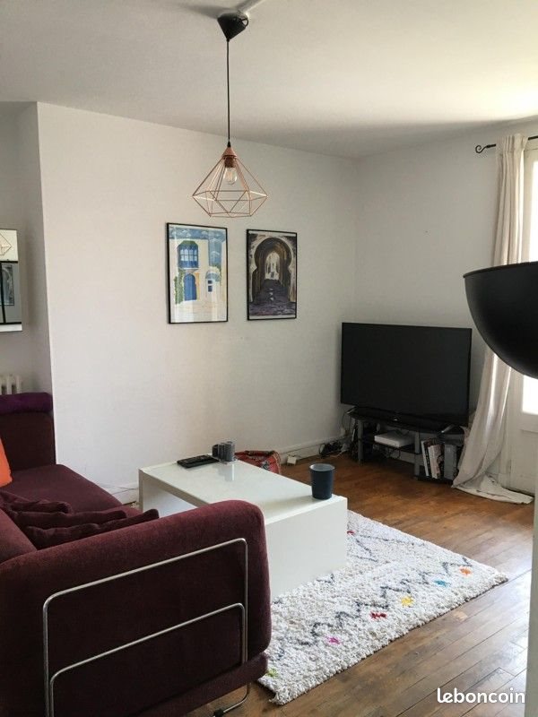 Appartement à louer, 52m², Toulouse