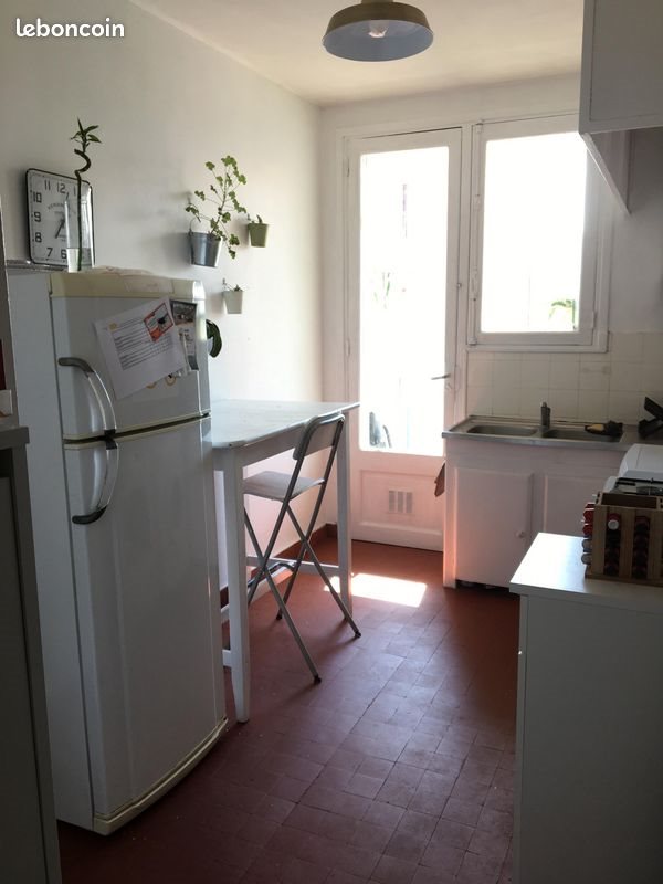Appartement à louer, 52m², Toulouse