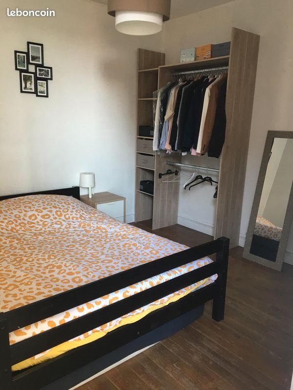 Appartement à louer, 52m², Toulouse