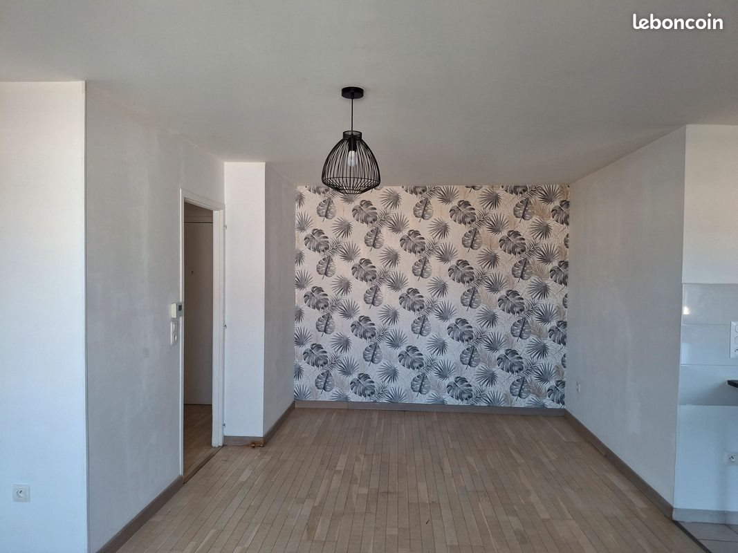 Appartement à louer, 52m², Colombelles