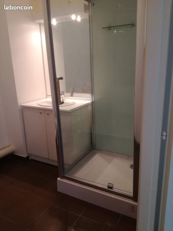 Appartement à louer, 52m², Colombelles