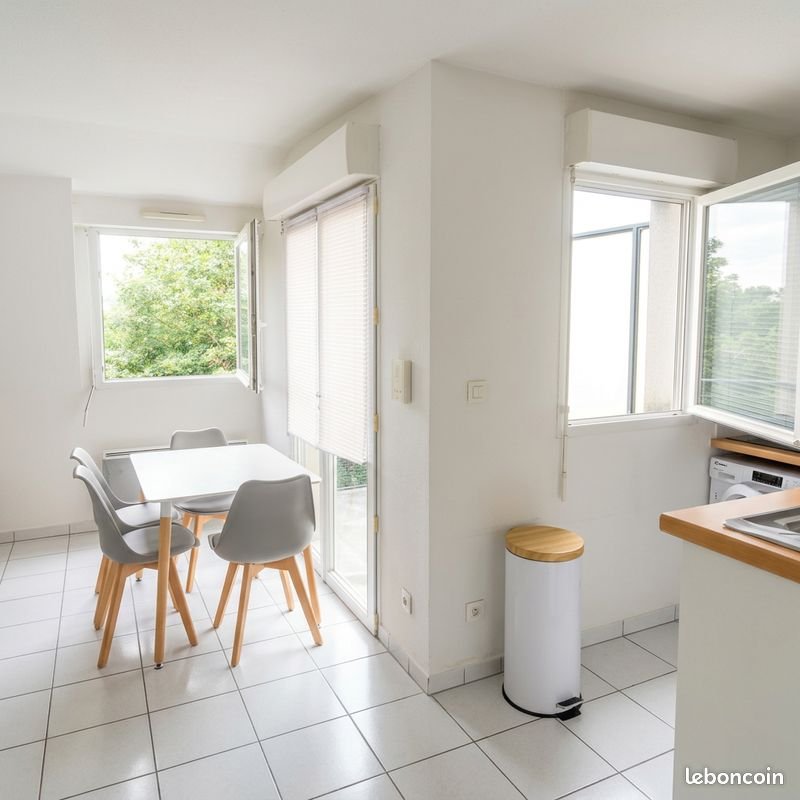 Appartement à louer, 53m², Cholet