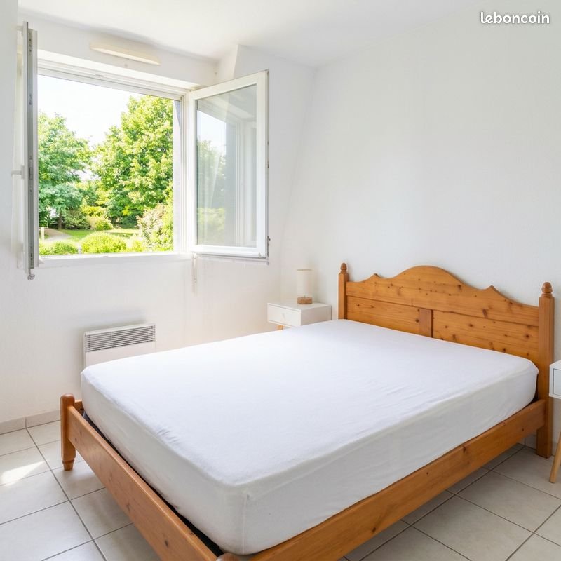 Appartement à louer, 53m², Cholet