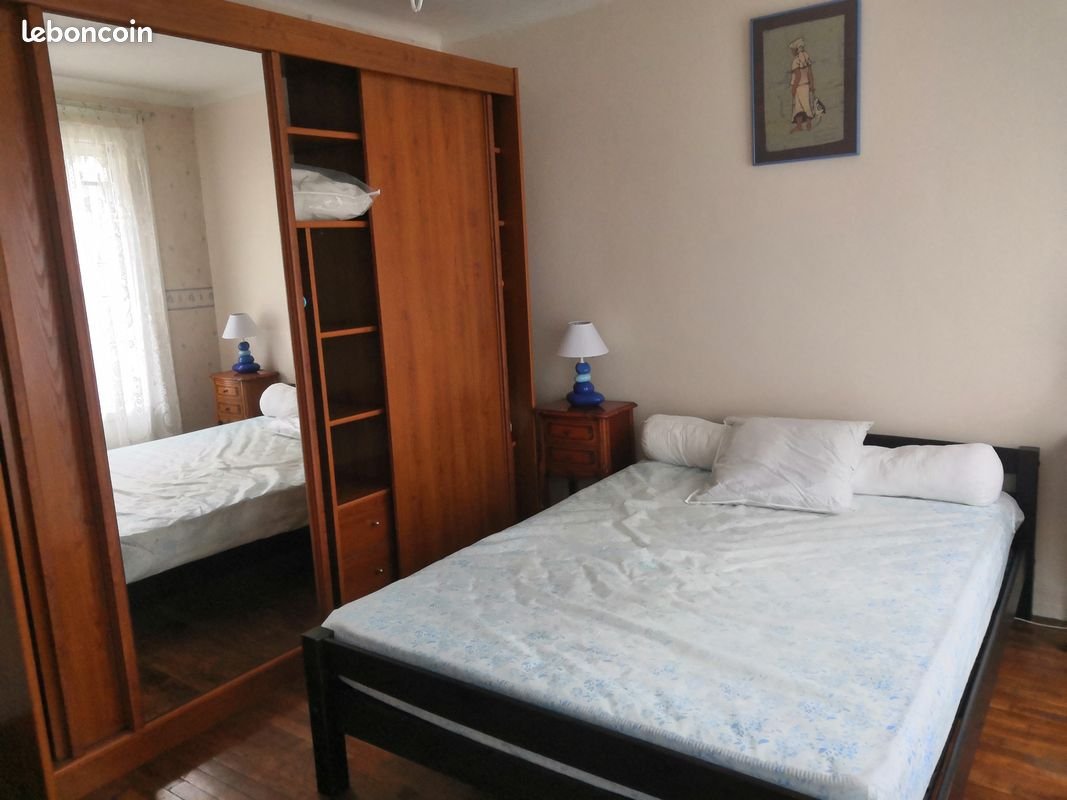 Appartement à louer, 75m², Lorient
