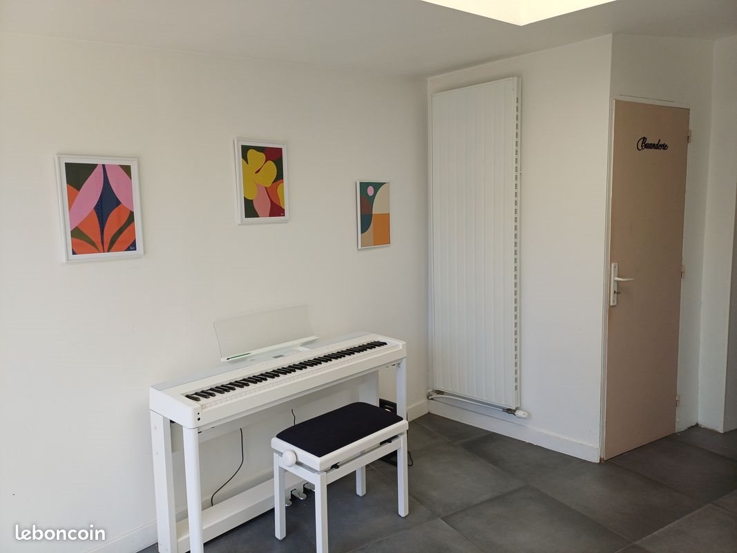 Maison à vendre, 117m², Lille