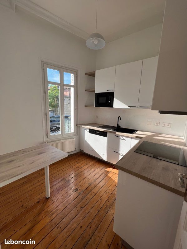 Maison à louer, 121m², Bordeaux