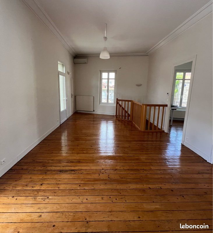 Maison à louer, 121m², Bordeaux