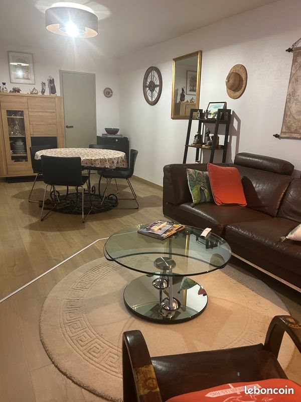 Appartement à vendre, 60m², La Grande-Motte