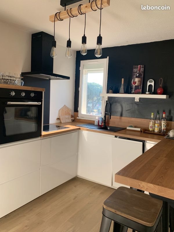 Appartement à vendre, 60m², La Grande-Motte