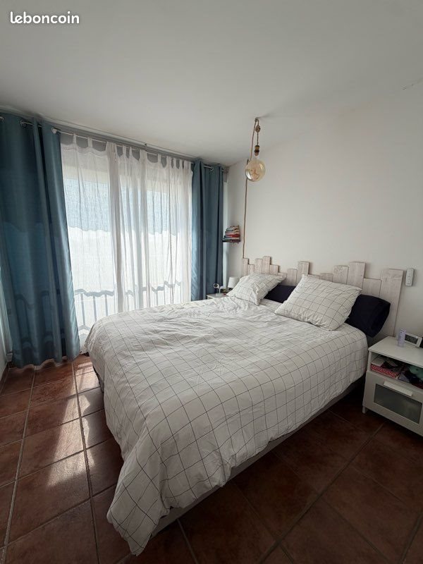 Appartement à vendre, 42m², Le Grau-du-Roi