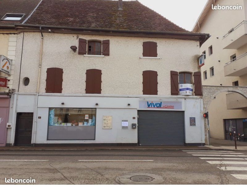 Appartement à vendre, 200m², Aoste