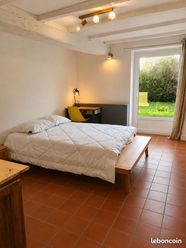 Maison à vendre, 240m², Benon