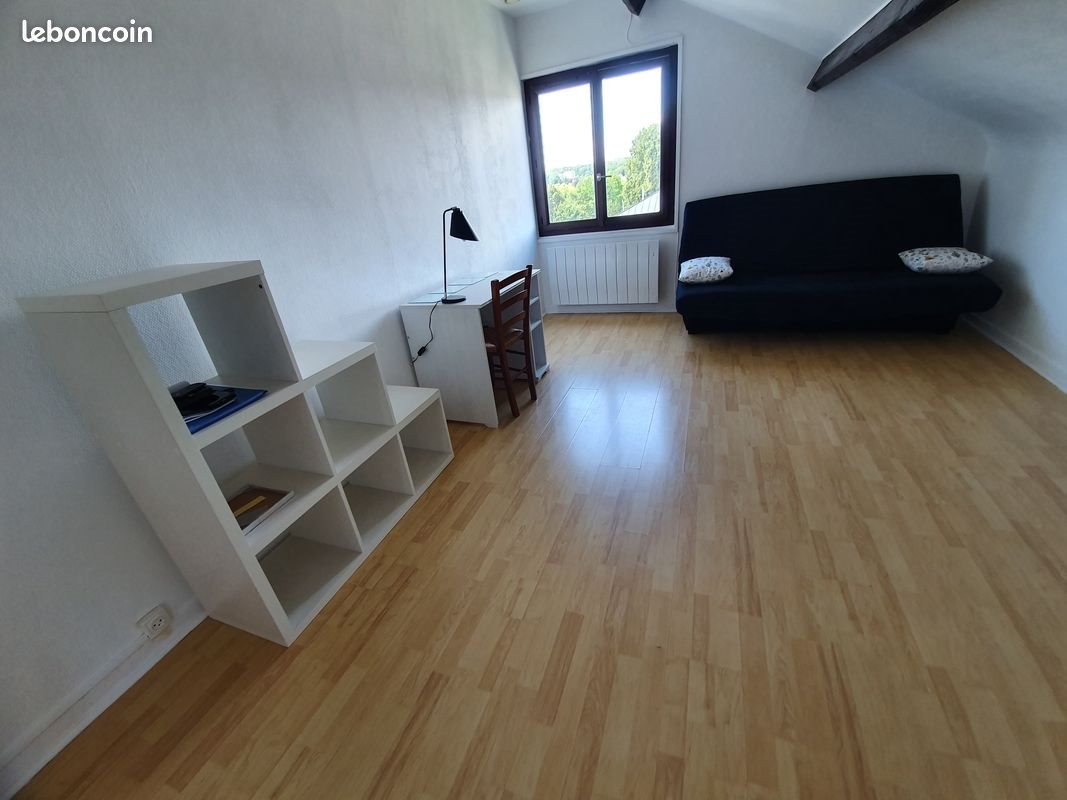 Appartement à louer, 28m², Epernon