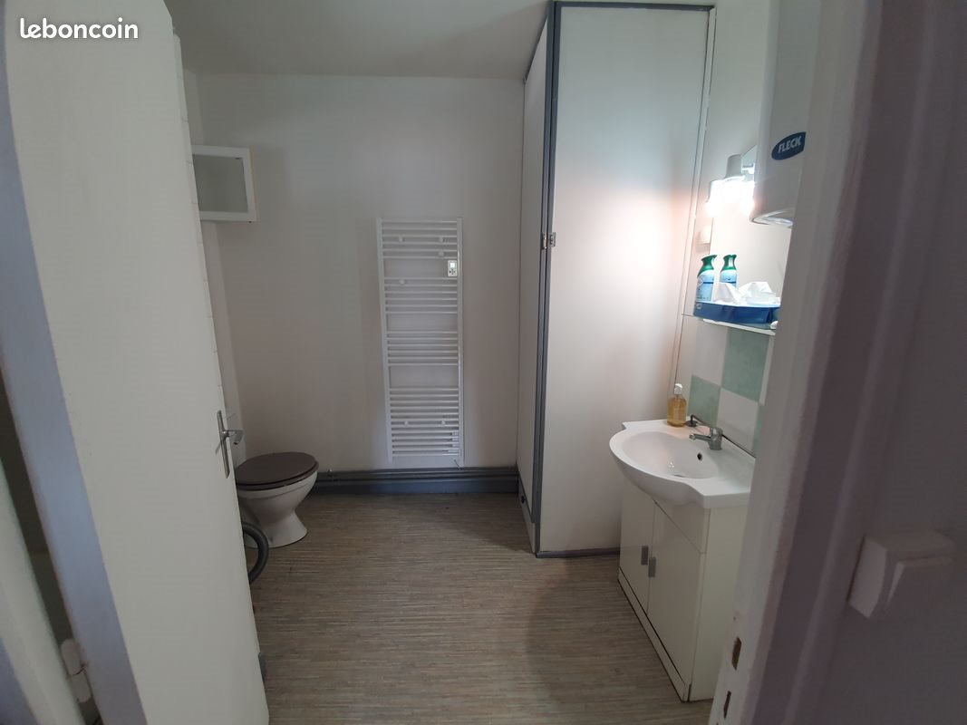 Appartement à louer, 28m², Epernon