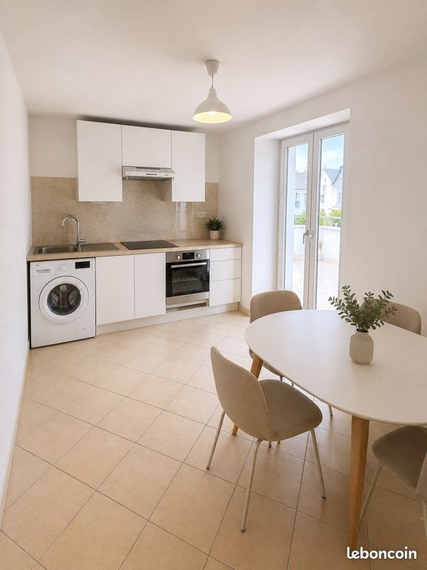 Appartement à louer, 45m², Collonges-sous-Salève